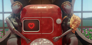 Atomic Heart получила бесплатную демоверсию на ПК в VK Play