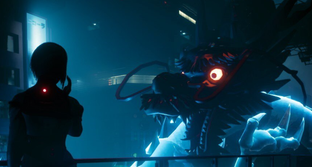 Cyberpunk 2077 получила награду за хорошую поддержку. Игрокам интересно, за какие заслуги