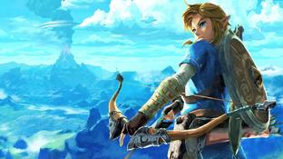 Nintendo заинтересована в экранизации The Legend of Zelda