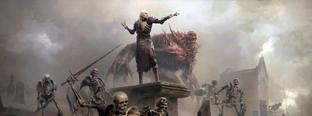 Обруганного игроками некроманта в Diablo 4 снова сделали сильным