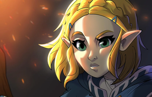 Фанаты Zelda проявляют садистские наклонности. В Tears of the Kingdom пытаются истребить расу лесных духов