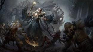 Blizzard уверена, что серверы не рухнут и запуск Diablo 4 пройдет гладко