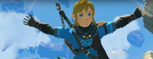 За три дня Nintendo удалось продать больше 10 миллионов копий The Legend of Zelda: Tears of the Kingdom