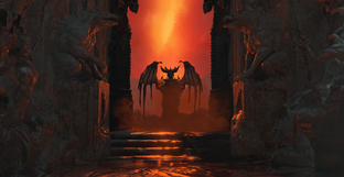 Релизный геймплейный трейлер Diablo 4 с песней Билли Айлиш