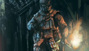 Metro Last Light с DLC бесплатно раздают в Steam. Игру можно забрать из России