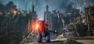 Новые кадры из Warhammer 40,000: Space Marine 2 покажут уже на следующей неделе