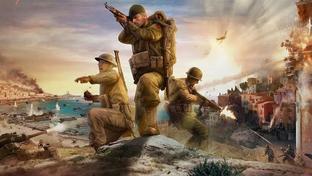Company of Heroes 3 смешивают с грязью. Игроки вернулись в «двойку»
