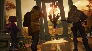 Redfall исчезает. В Steam играет всего несколько сотен человек