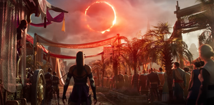 Предзаказы Mortal Kombat 1 не начались в турецком PlayStation Store. Файтинг начинают активно предзаказывать