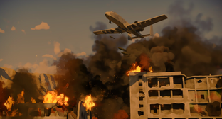 War Thunder уничтожают в Steam за изменение экономики. Разработчики просят прекратить бомбардировку и откатывают обновление