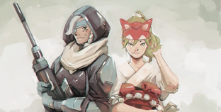 Игроки в Overwatch 2 заработали деньги на легендарный скин без доната. Хватило 7 месяцев на накопление нужной суммы