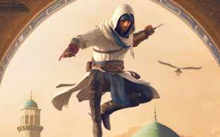 Утечка: геймплей Assassin's Creed Mirage с мыльной картинкой