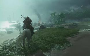 Ghost of Tsushima с большим достижением в Японии. Преодолён значимый рубеж продаж
