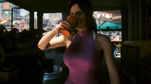 Cyberpunk 2077 нашли в музее провалов. Игра CD Projekt RED возвышается над провальной Atari ET Game