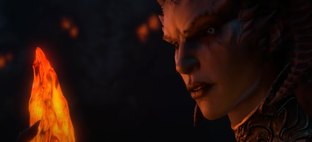 Новый трейлер Diablo 4 подтвердил способность Blizzard найти ещё более неподходящую музыку