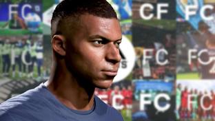 EA уверена, что ее новый футбольный симулятор возымеет успех и без «FIFA» в названии