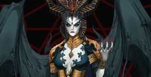 В Diablo 4 появилась элита со скинами, унижающая простых игроков. Blizzard даже не успела выпустить игру