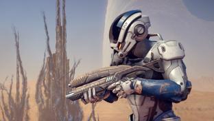 Директор Mass Effect: Andromeda уверен, что игра достойна продолжения