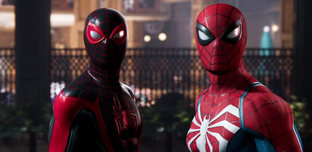 Insomniac не будет делать кооперативный режим в Marvel's Spider-Man 2