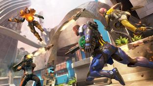 Клифф Блезински всё ещё планирует возродить забытый шутер LawBreakers