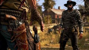 Последняя Call of Juarez вышла 10 лет назад. Techland вспомнила серию в Dying Light 2