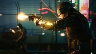 Nvidia выпустит небольшие исправления для Cyberpunk 2077 и The Witcher 3