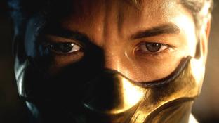 Mortal Kombat 1 покажут через две недели