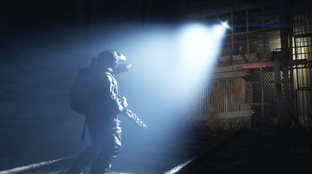 В Metro Exodus обнаружили пасхалку, отсылающую к 2023 году. Фанаты ждут сюрприз 4A Games