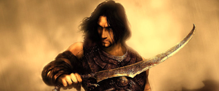 Ремейк Prince of Persia не отменили, но игру не покажут