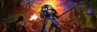 Warhammer 40,000 Boltgun стала хитом, Microsoft закроет сделку с ActiBlizz — самое интересное за 23 мая