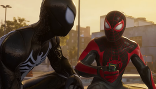 Сравнение Spider-Man 2 с оригиналом показывает слабости PlayStation 5. SSD уже недостаточно быстр