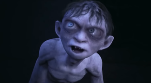 Отвратительная The Lord of the Rings Gollum превзошла ожидания. Daedalic удалось получить 36 на Metacritic