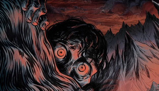 Сообщество впечатлил стример The Lord of the Rings Gollum, играющий в это с каменным лицом на трансляции в Steam