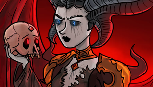 Сюжет Diablo 4 будут развивать. Разработчики объяснили, как и где это сделают