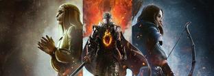 Показан геймплейный трейлер Dragon's Dogma 2