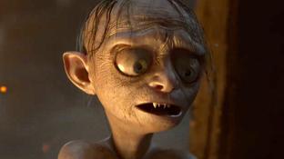[Видео] НЕ ПОКУПАТЬ!!!1!!1 Обзор The Lord of the Rings: Gollum