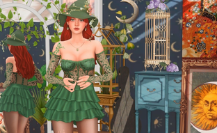 «Куда спустили деньги?!» Фанаты The Sims раздражены новым логотипом. Франшиза расширяется, оставляя игроков позади