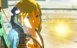 The Legend of Zelda: Tears of the Kingdom с исправлениями в патче 1.1.2. Больше никаких дублирований предметов