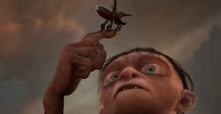 Создателей провалившейся Gollum утешают другие разработчики, показывая свои кривые игры
