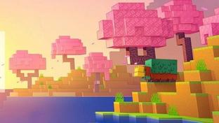 Большое обновление 1.20 для Minecraft получило дату выхода
