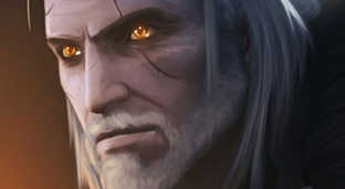 В первой The Witcher язвительное письмо Сапковского засунули в Кикимору. История необычного лута CD Projekt RED