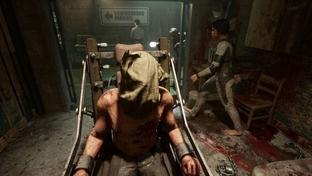 Новая Outlast быстро стала мегахитом раннего доступа в Steam
