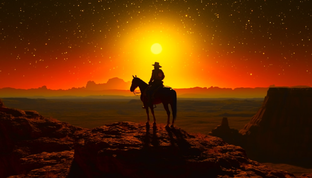 Фанат Red Dead Redemption 2 обнаружил секретное послание во время третьего прохождения игры