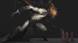 Токсичные игроки Diablo 4 прогнули Blizzard. Правила хардкорной гонки изменили