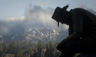 Геймер показал, как умирает видеокарта при игре в Red Dead Redemption 2. Кинематографично и грустно