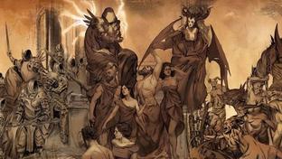 Blizzard выпустила серию видеороликов по Diablo 4 с рассказами о мире игры