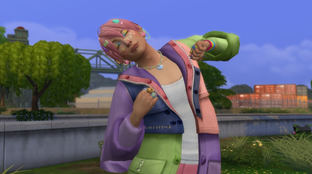 В The Sims 4 исправят любимый баг игроков, позволяющий заводить друзей через фото. Сообщество не в восторге