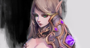 Валюта World of Warcraft закончилась на чёрном рынке из-за высокого спроса. Бизнес в игре Blizzard процветает