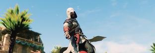 Assassin's Creed Mirage в два раза подорожала в турецком PlayStation Store