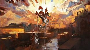 Над Disco Elysium 2 работают 100 человек, но из-за продолжающегося скандала судьба игры неясна